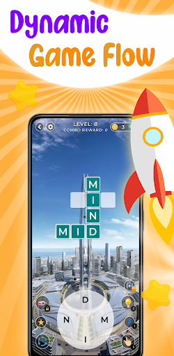 Find of Word Screen 2