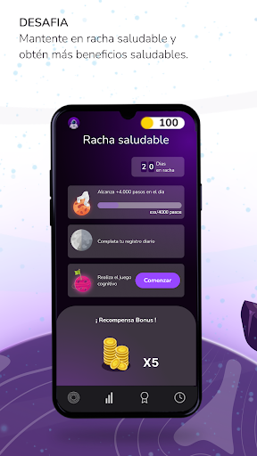 Moonlife Screen 3