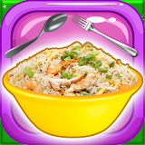 Chinese Rice Cook Restaurant icon