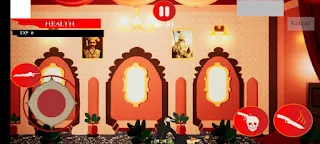 Stealth Strike - Screenshot 2