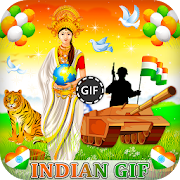 Indian GIF
