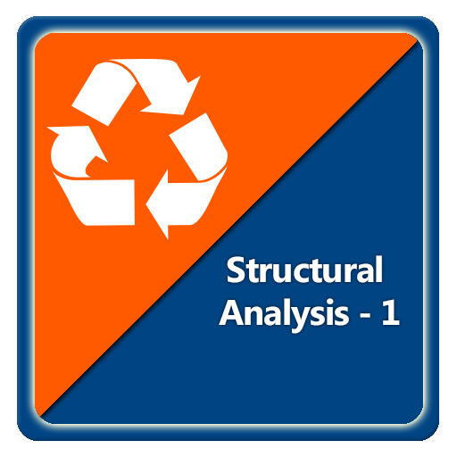 Structural Analysis  Icon