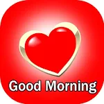 Cover Image of 下载 Good Morning Images Gif with Sweet Messages 5.4.1 APK