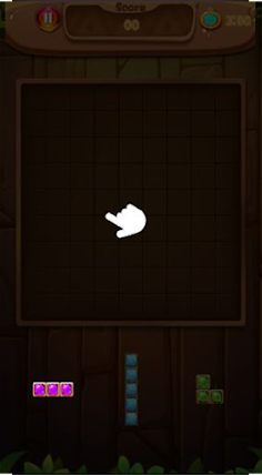 PUZZLE LOCK - Screenshot 2