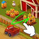 Little Farm Clicker icon