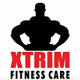 Xtrim Fitness Care icon