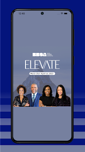 ELEVATE Conference 2023