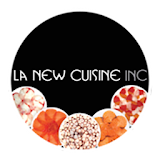 La New Cuisine Inc icon