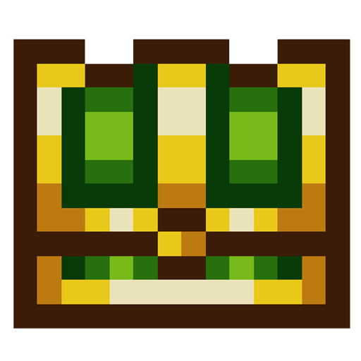 Amazing Loot Grind logo