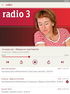 Radio 3 18