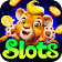 Woohoo Slots Casino Slot Games icon