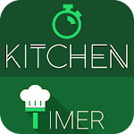Cover Image of Télécharger Kitchen Timer  APK