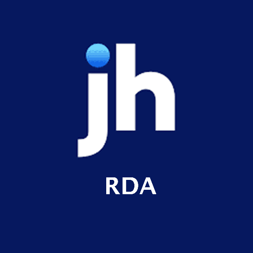 Jack Henry RDA logo