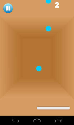 BounceBall Screen 3