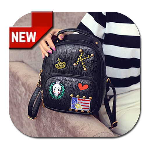 New Teen Bags Design