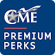 CME Premium Perks