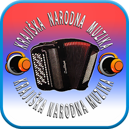 Icon image Krajiška Narodna Muzika