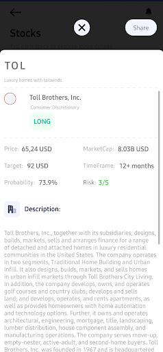 a-Quant: Trading Ideas 3