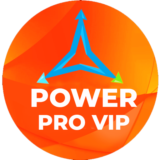 Power Pro VIP
