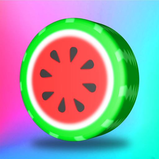Candy DIY: Handmade Food Games logo