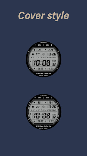 HMK WD038 screenshot 2