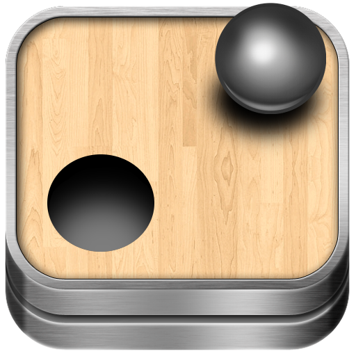 Teeter Pro - labyrinth maze  Icon