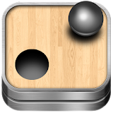 Teeter Pro - free maze game icon