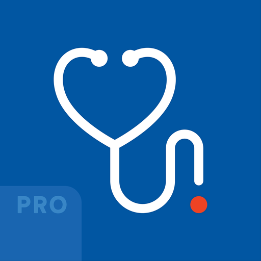 Medico Amico Pro logo