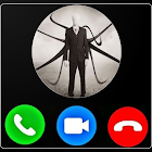 Fake  Call From Scary  slender man Horror Prank 2.0