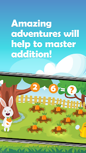 Smart Grow: Math for 4 to 6 ye Apk Download New 2022 Version* 3