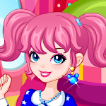 Cover Image of Download Sweet Girl Dress Up Game 1.0 APK