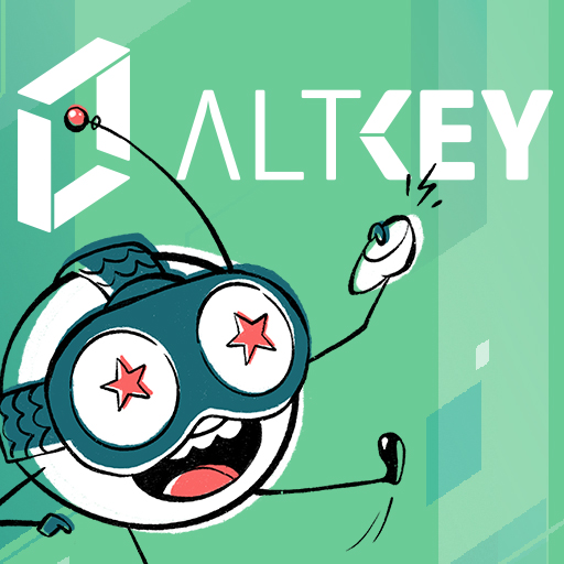 Google Play의 Studio ALTKEY inc. 개발자 Android 앱