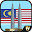 Malaysia Travel & Explore, Offline Country Guide