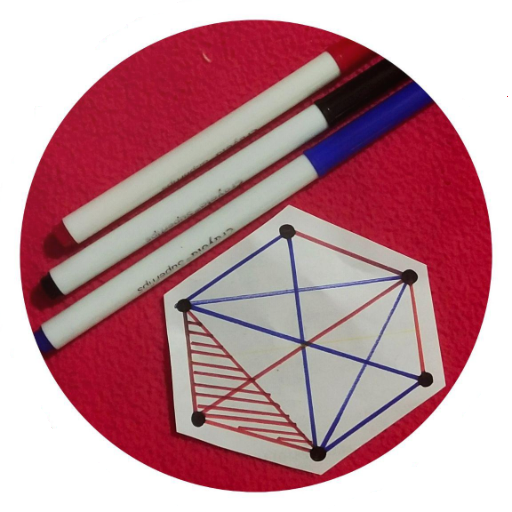 SIM 22 - The Classic Paper-Pen Header - AppWisp.com