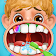 Kids Dentist Doctor Games icon