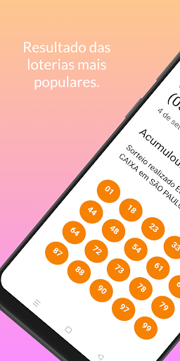 Loterias - Deu no Poste