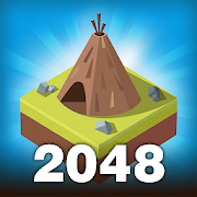 Age of 2048 icon