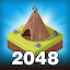 Age of 2048™: City Merge Games
