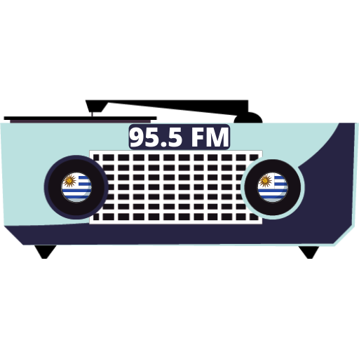 Radio 95.5 FM Montevideo
