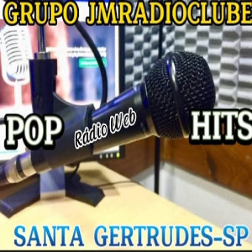 WEB RÁDIO POP HITS