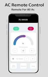 Скачать игру AC Remote Control - Ac Remote For All Ac для Android бесплатно