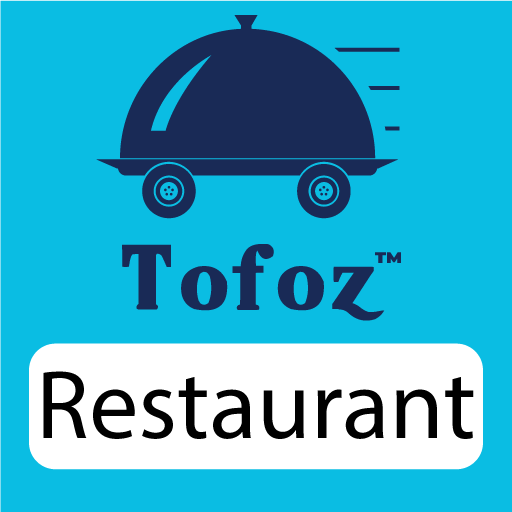 Tofoz Restaurant logo