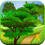 Tree Game for Kids icon