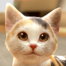 with My CAT - 猫とくらそう - Mod Apk