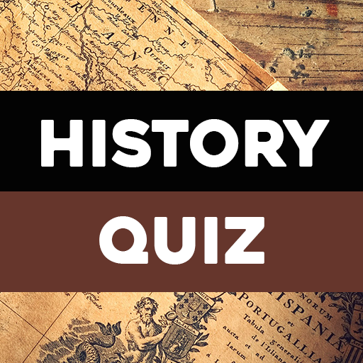 History Quiz: History trivia 3.1.6 Icon