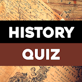 History Quiz: History trivia icon