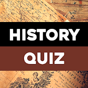 History. Quiz. Many tests