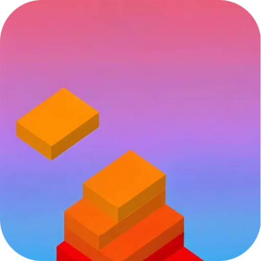 Download Brick Stack 2.5 Apk for android