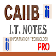 CAIIB IT NOTES PRO Télécharger sur Windows