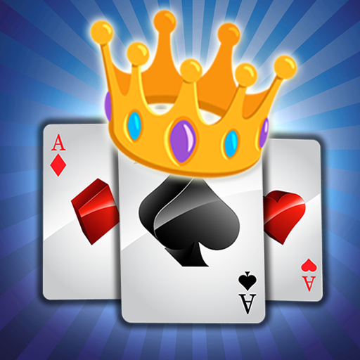 Solitaire Kings 1.203 Icon